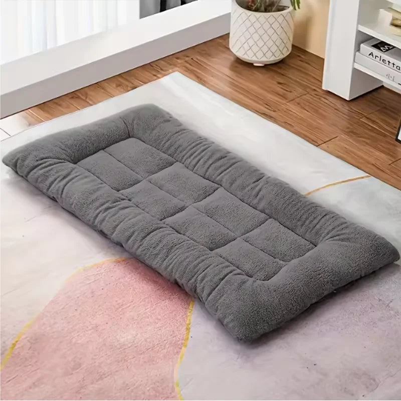 Soft Plush Pet Mat