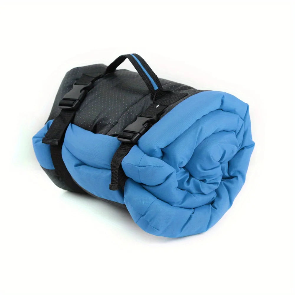 Waterproof Outdoor Dog Bed