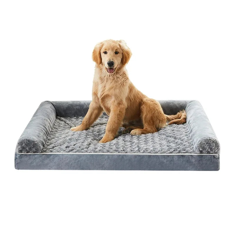 Orthopaedic Foam Large Dog Bed