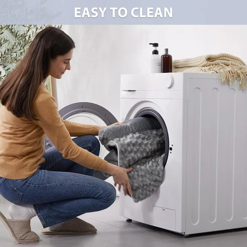 Orthopaedic Foam Large Dog Bed