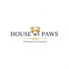 House of Paws Logo